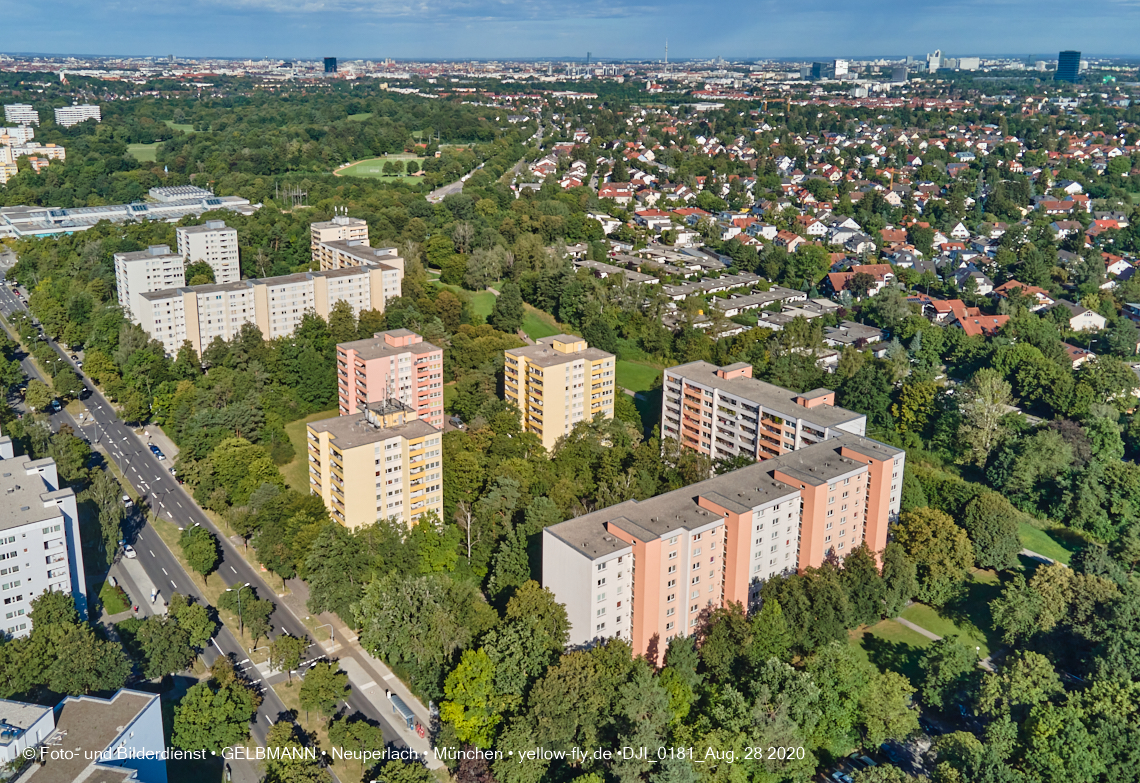 28.08.2020 - Unser Marx-Zentrum un dUmgebung