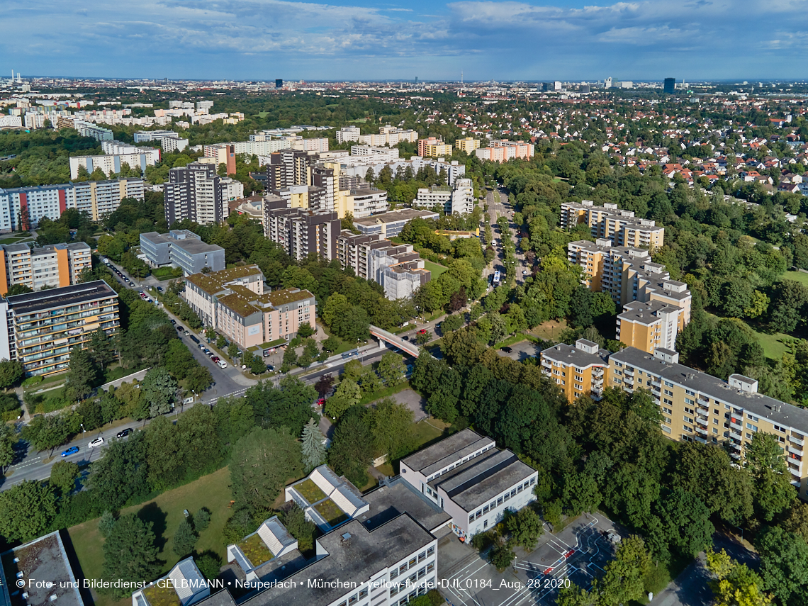 28.08.2020 - Unser Marx-Zentrum un dUmgebung