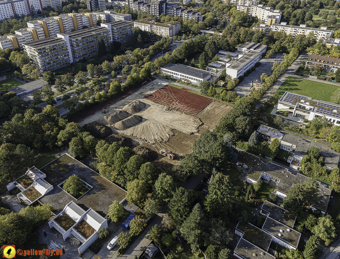01.10.2020 - Grundschule am Karl-Marx-Ring 01.10.2020 - Grundschule am Karl-Marx-Ring