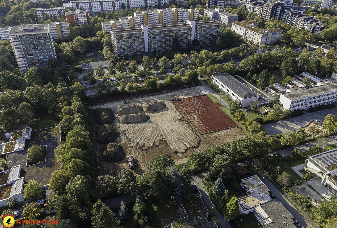 01.10.2020 - Grundschule am Karl-Marx-Ring 01.10.2020 - Grundschule am Karl-Marx-Ring
