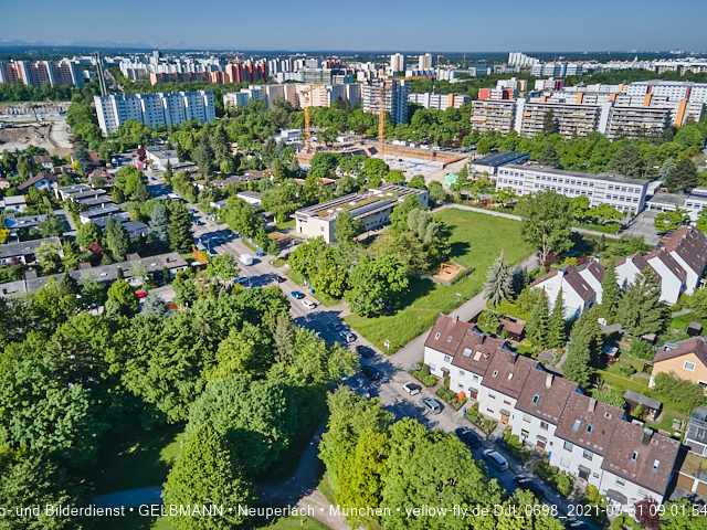 31.05.2021 - Grundschuke am Karl-Marx-Ring