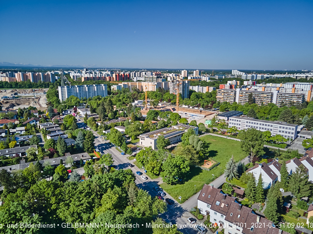 31.05.2021 - Grundschuke am Karl-Marx-Ring