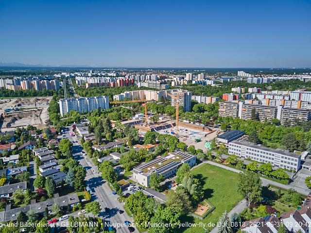 31.05.2021 - Grundschuke am Karl-Marx-Ring