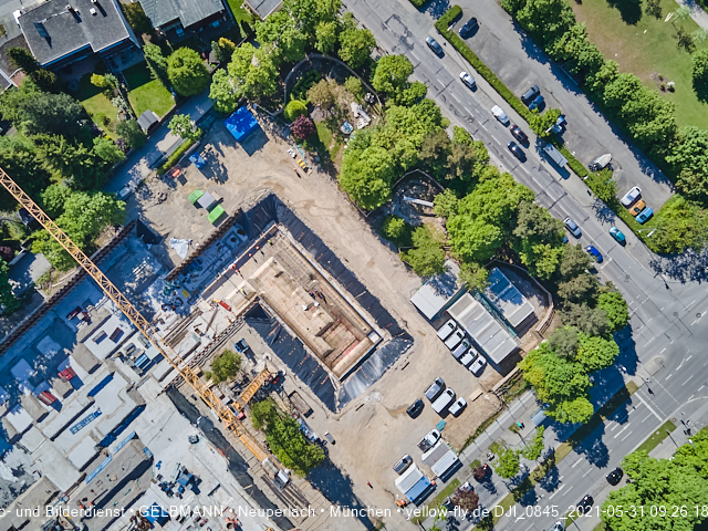 31.05.2021 - Grundschuke am Karl-Marx-Ring