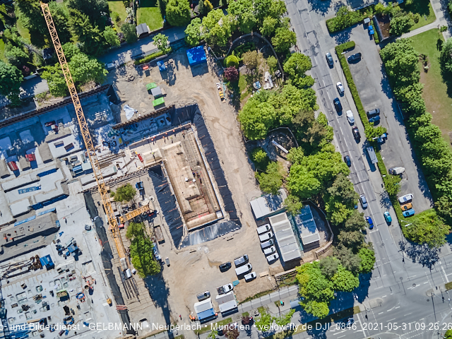 31.05.2021 - Grundschuke am Karl-Marx-Ring
