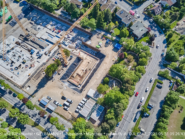 31.05.2021 - Grundschuke am Karl-Marx-Ring