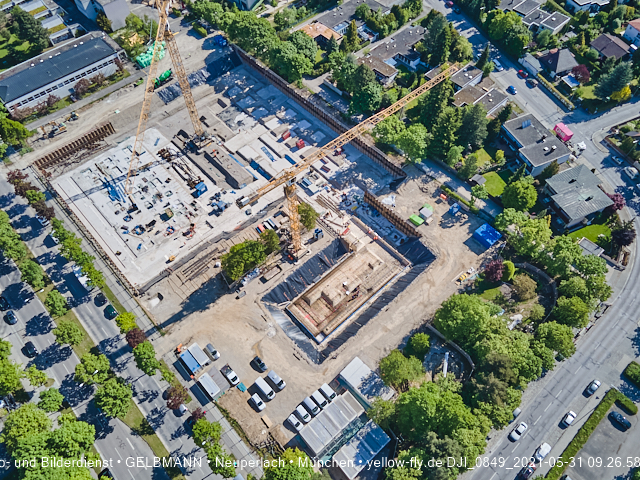 31.05.2021 - Grundschuke am Karl-Marx-Ring
