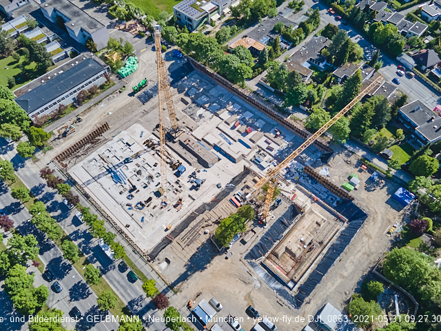 31.05.2021 - Grundschuke am Karl-Marx-Ring
