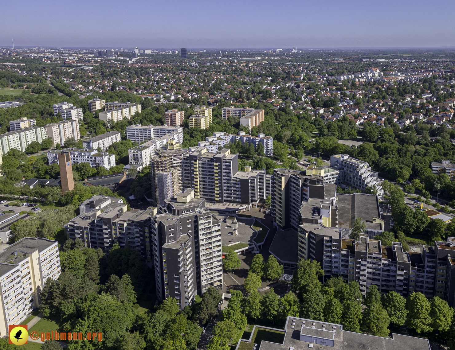 31.05.2021 - Sanierung im Marx-Zentrum und am Karl-Marx-Ring 52-62 31.05.2021 - Sanierung im Marx-Zentrum und am Karl-Marx-Ring 52-62