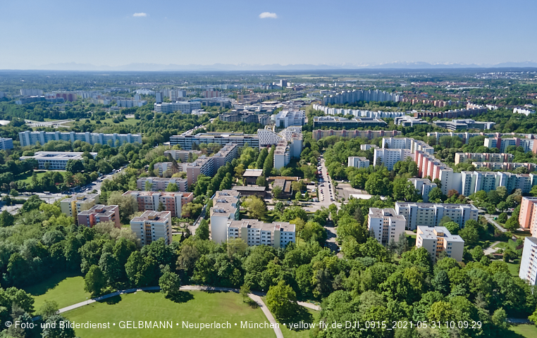 31.05.2021 - Neubau im Plettzentrum