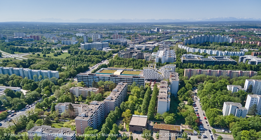 31.05.2021 - Neubau im Plettzentrum