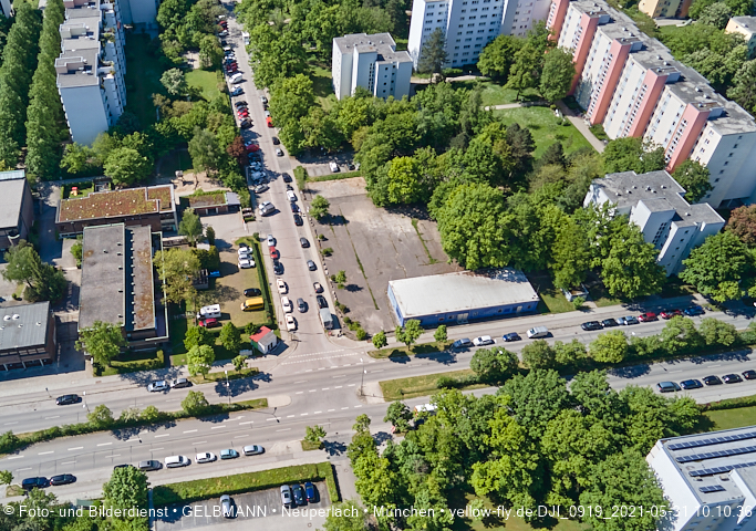 31.05.2021 - Neubau im Plettzentrum