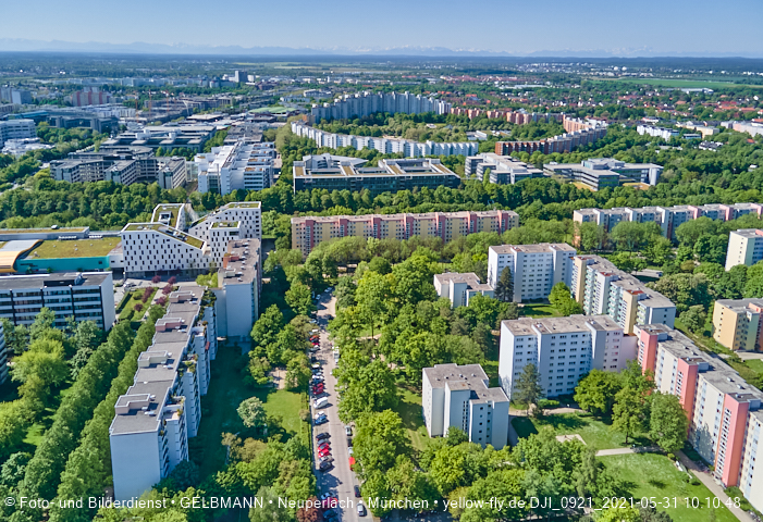 31.05.2021 - Neubau im Plettzentrum