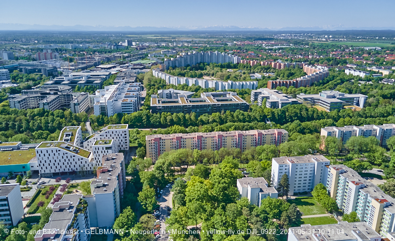 31.05.2021 - Neubau im Plettzentrum