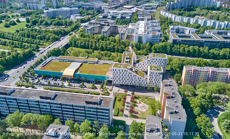 31.05.2021 - Neubau im Plettzentrum
