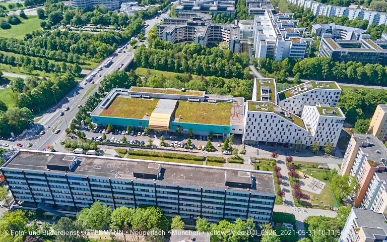 31.05.2021 - Neubau im Plettzentrum