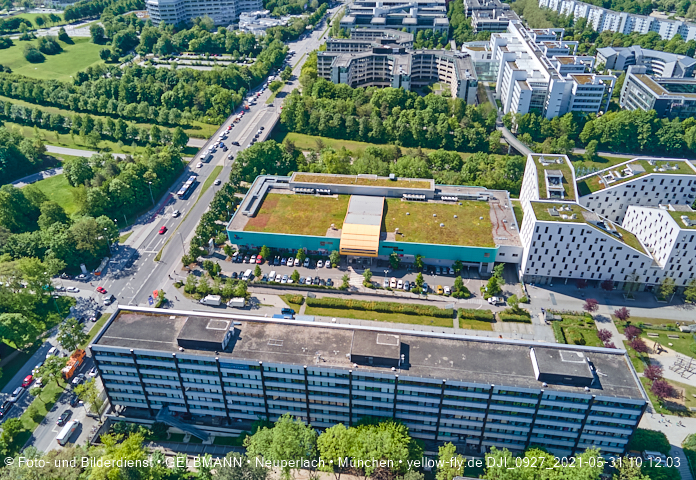 31.05.2021 - Neubau im Plettzentrum