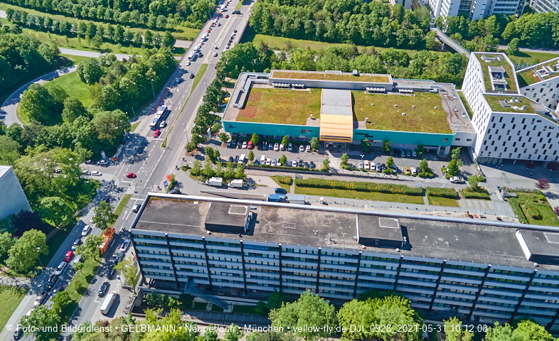 31.05.2021 - Neubau im Plettzentrum