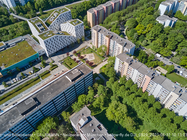 31.05.2021 - Neubau im Plettzentrum