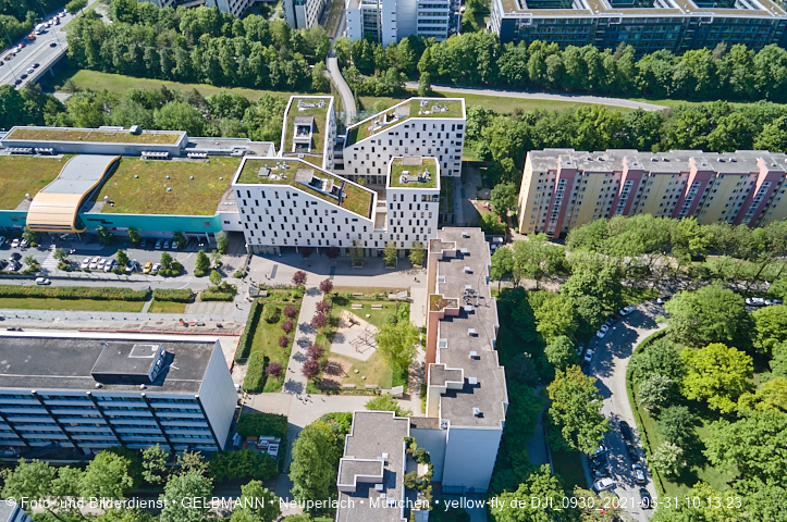 31.05.2021 - Neubau im Plettzentrum