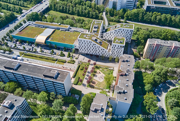 31.05.2021 - Neubau im Plettzentrum