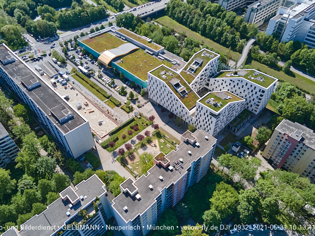 31.05.2021 - Neubau im Plettzentrum