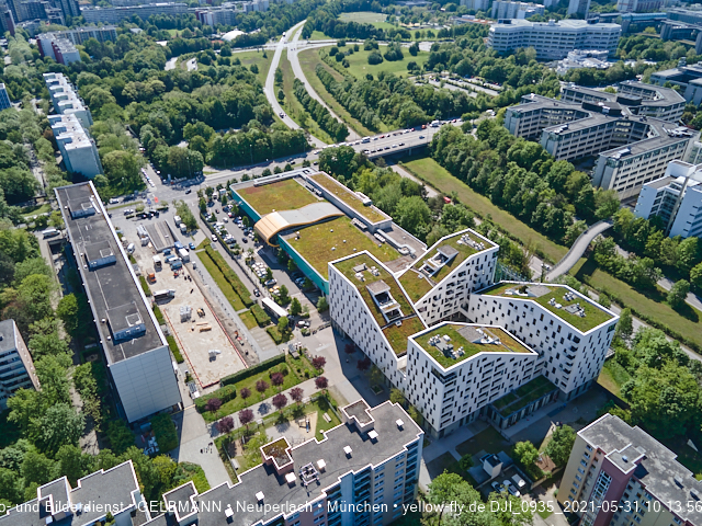 31.05.2021 - Neubau im Plettzentrum