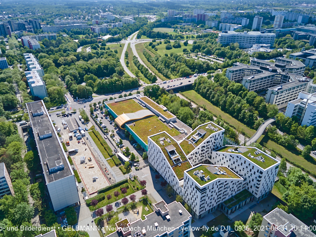 31.05.2021 - Neubau im Plettzentrum
