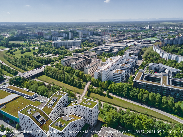31.05.2021 - Neubau im Plettzentrum