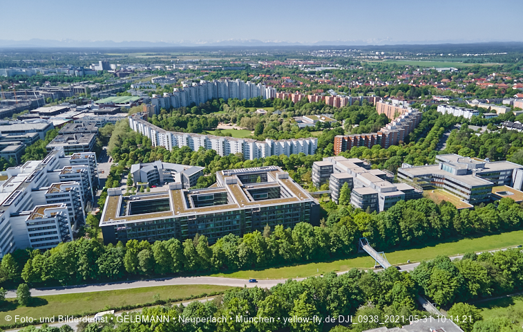 31.05.2021 - Neubau im Plettzentrum