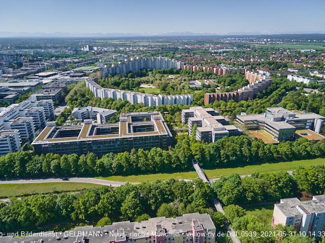 31.05.2021 - Neubau im Plettzentrum