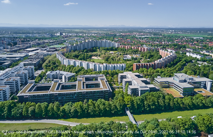 31.05.2021 - Neubau im Plettzentrum