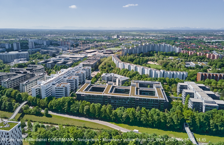 31.05.2021 - Neubau im Plettzentrum