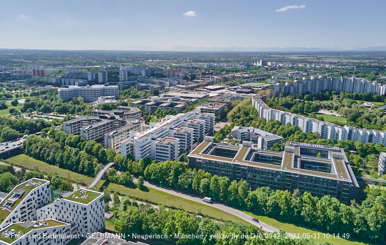 31.05.2021 - Neubau im Plettzentrum