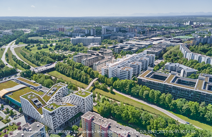 31.05.2021 - Neubau im Plettzentrum