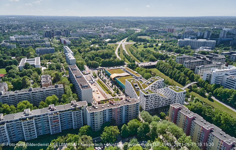 31.05.2021 - Neubau im Plettzentrum