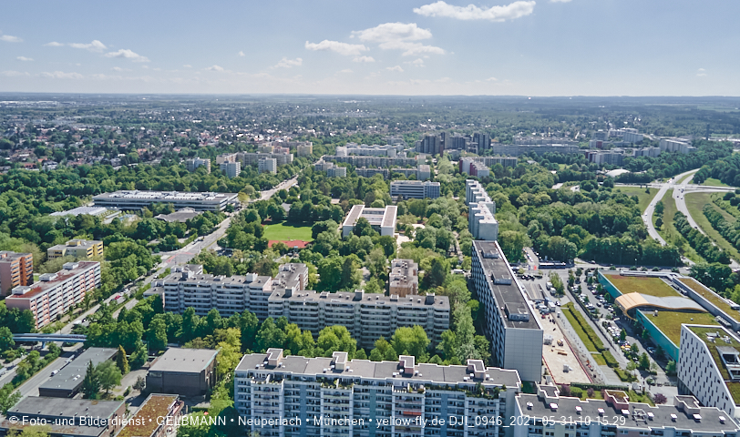 31.05.2021 - Neubau im Plettzentrum