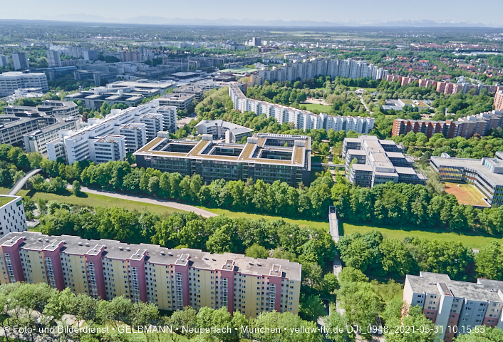 31.05.2021 - Neubau im Plettzentrum