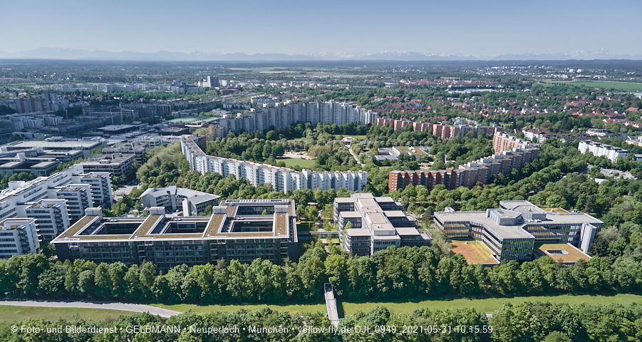 31.05.2021 - Neubau im Plettzentrum
