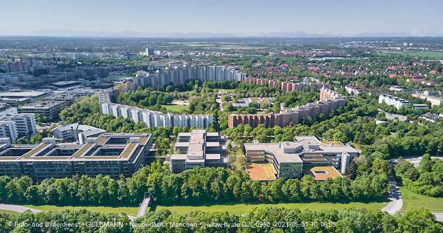 31.05.2021 - Neubau im Plettzentrum