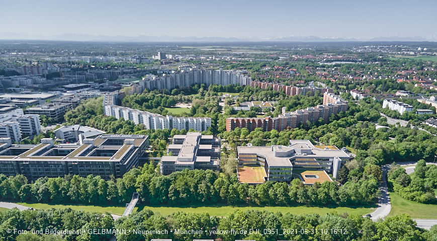 31.05.2021 - Neubau im Plettzentrum