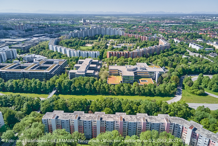 31.05.2021 - Neubau im Plettzentrum
