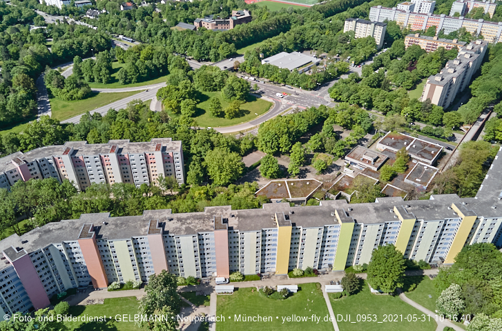 31.05.2021 - Neubau im Plettzentrum