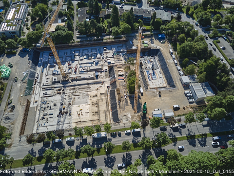 15.06.2021 - Grundschule am Karl-Marx-Ring in Neuperlach