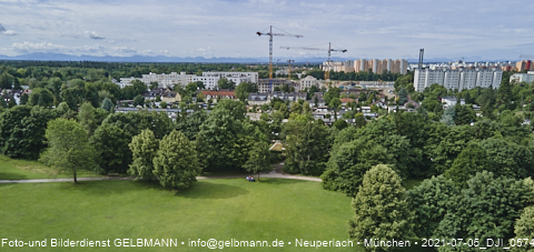 05.07.021 - Alexisquartier in Neuperlach