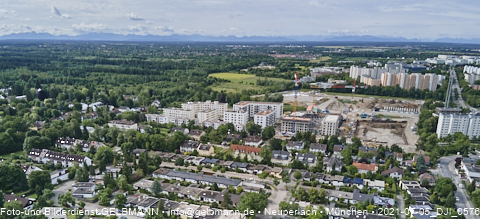 05.07.021 - Alexisquartier in Neuperlach