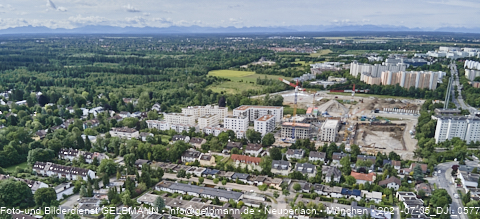 05.07.021 - Alexisquartier in Neuperlach