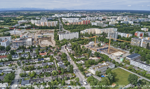 05.07.021 - Alexisquartier in Neuperlach