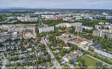 05.07.021 - Alexisquartier in Neuperlach