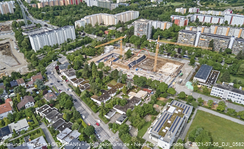 05.07.021 - Alexisquartier in Neuperlach